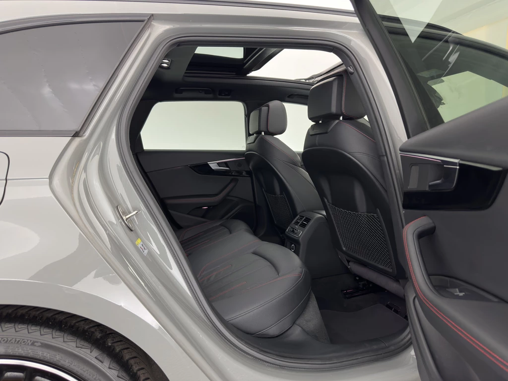 Audi A4 – foto 13