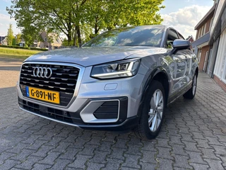 Audi Q2 – thumbnail 1