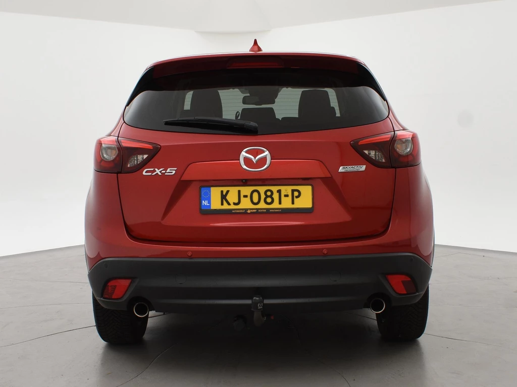 Mazda CX-5 – foto 3