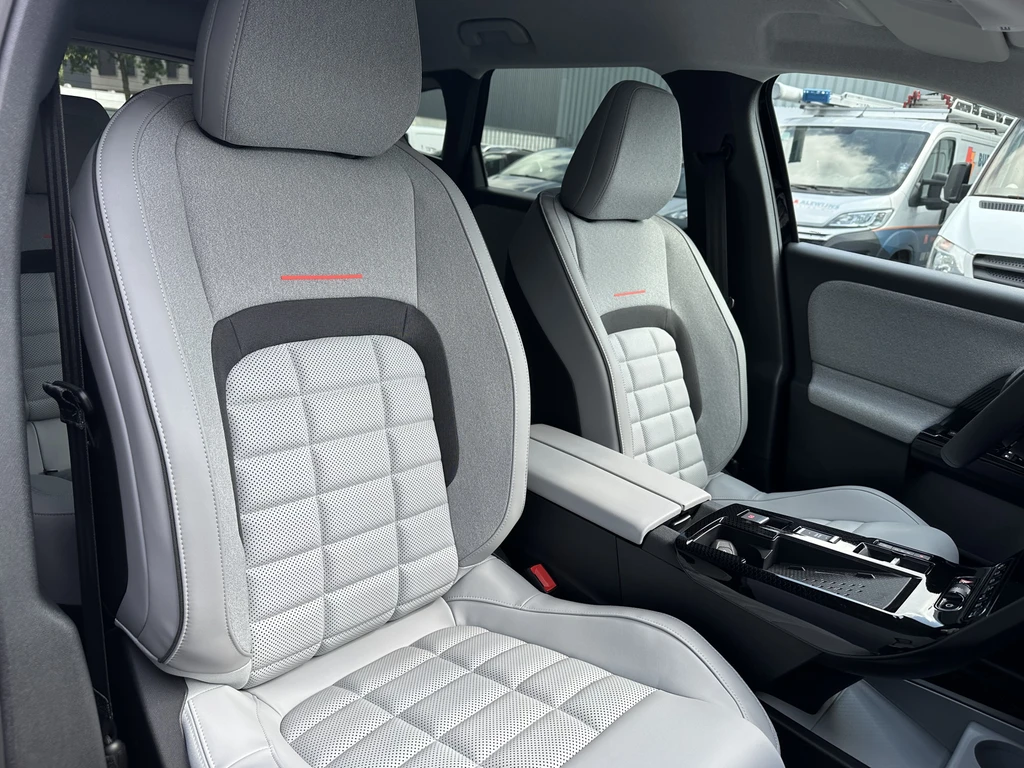 Citroën C5 Aircross – foto 10