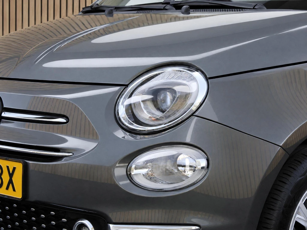 Fiat 500C – foto 21