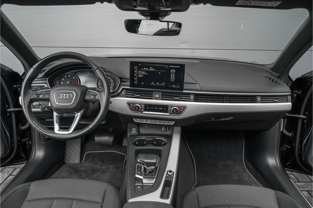Audi A4 – foto 10