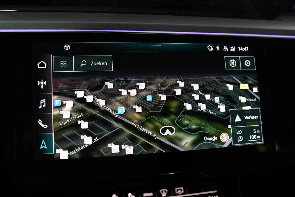 Audi e-tron – foto 45