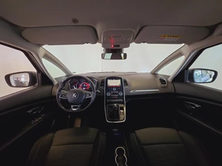Renault Grand Scénic – thumbnail 12