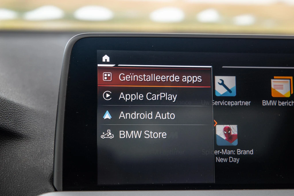 BMW X3 – foto 45