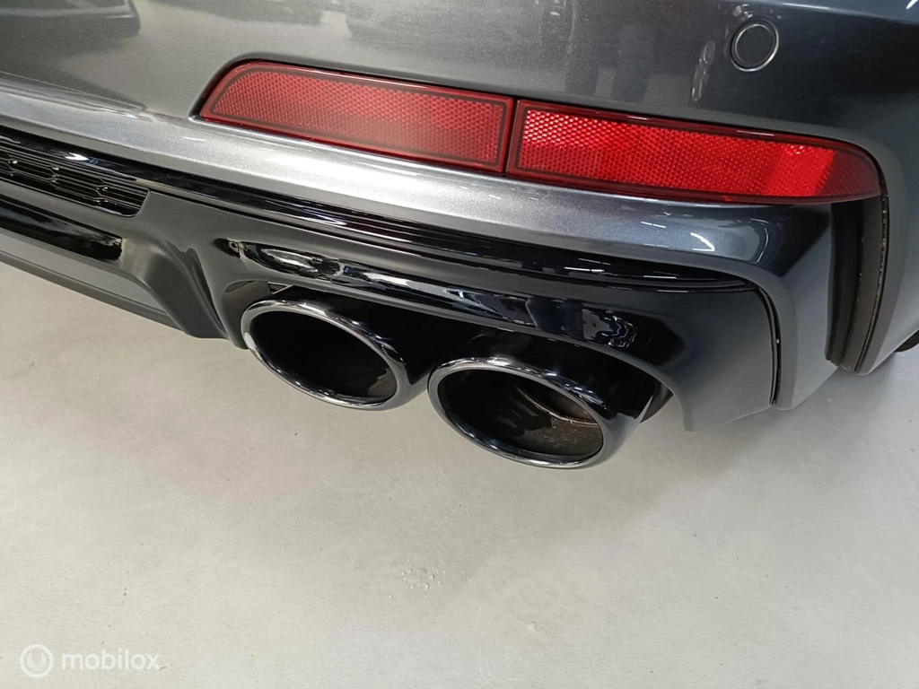 Audi A6 – foto 29