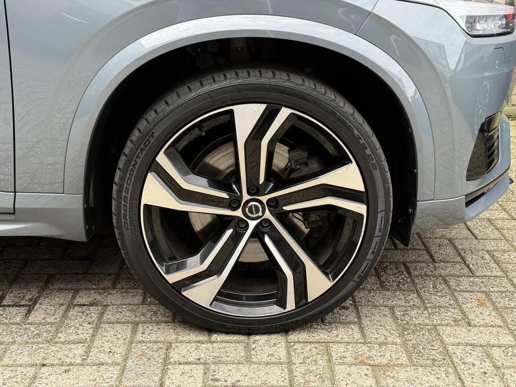 Volvo XC90 – foto 54