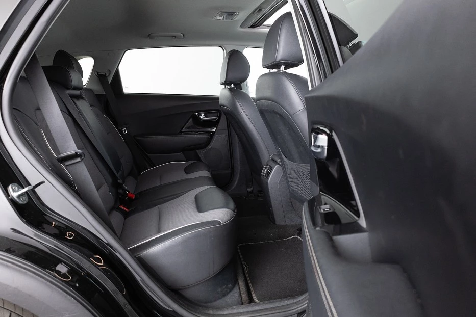 Kia e-Niro – foto 14