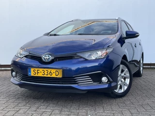 Toyota Auris – thumbnail 3