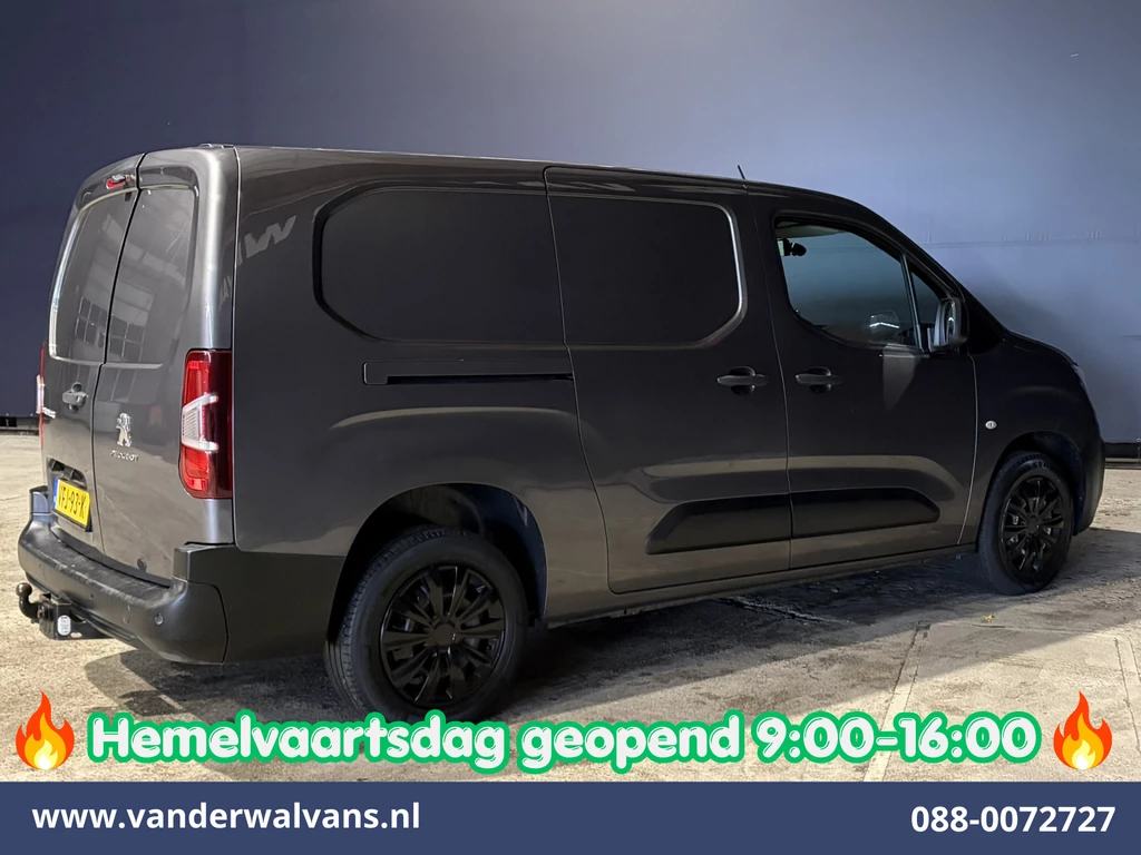 Peugeot Partner – foto 3