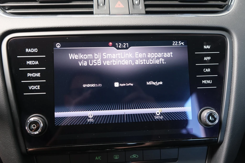 Škoda Octavia – foto 19