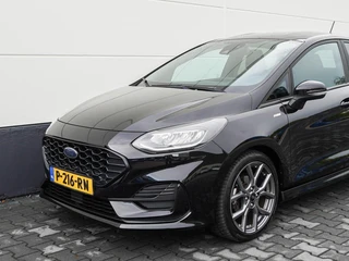 Ford Fiesta – thumbnail 2