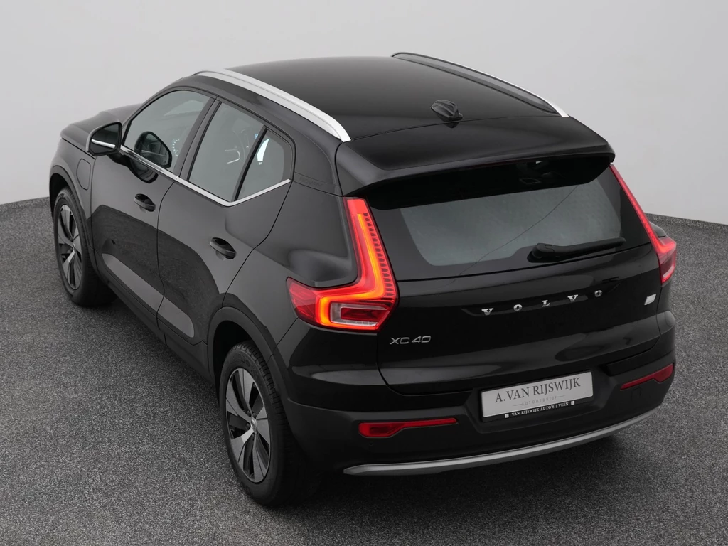 Volvo XC40 – foto 7