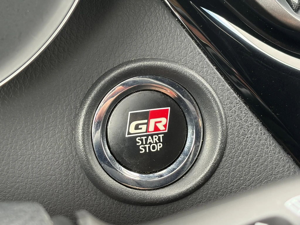 Toyota C-HR – foto 33
