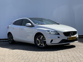 Volvo V40 – thumbnail 11
