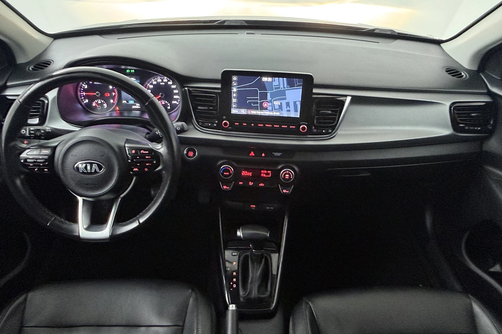 Kia Rio – foto 10