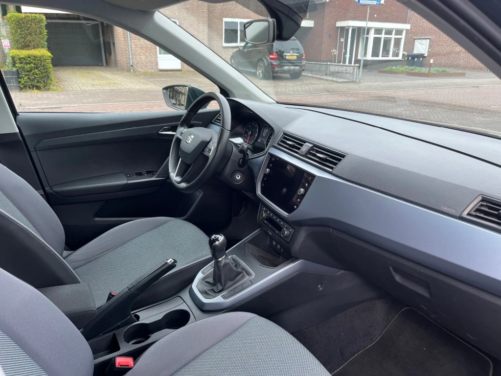 SEAT Arona – foto 6