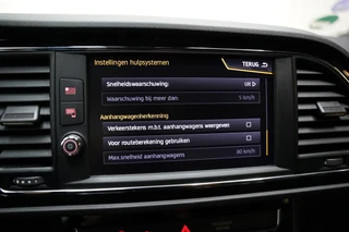 SEAT Leon – thumbnail 23