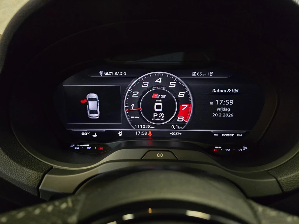 Audi S3 – foto 21