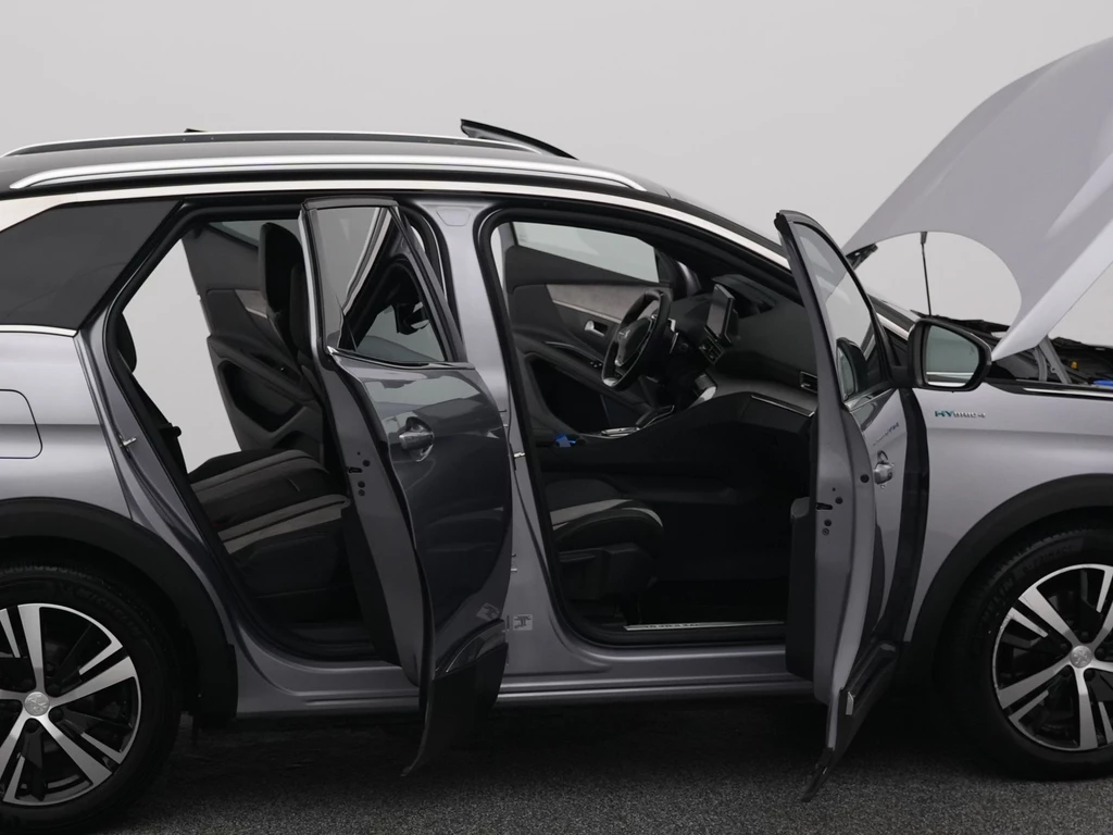Peugeot 3008 – foto 14