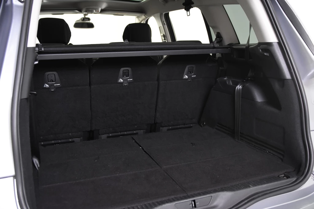 Citroën C4 Spacetourer – foto 28