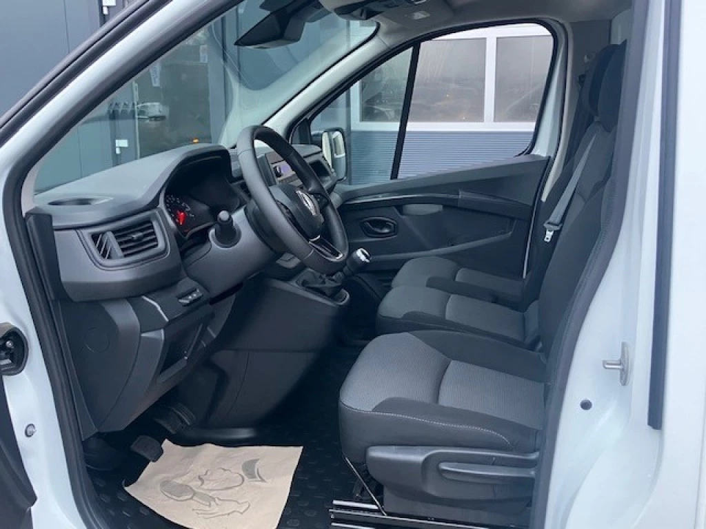 Renault Trafic – foto 4