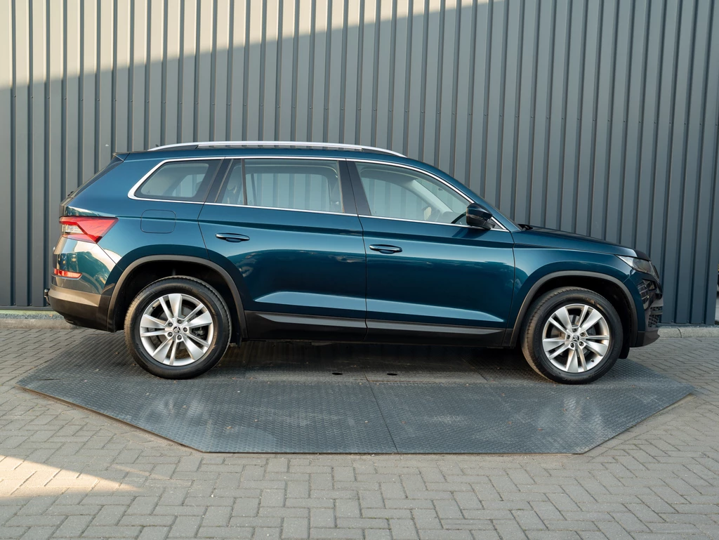 Škoda Kodiaq – foto 14