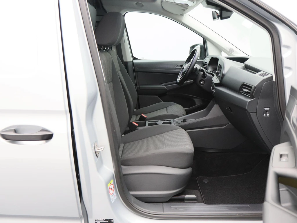 Volkswagen Caddy – foto 31