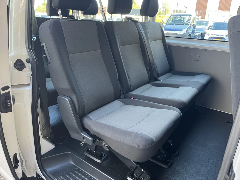 Volkswagen Transporter – foto 21