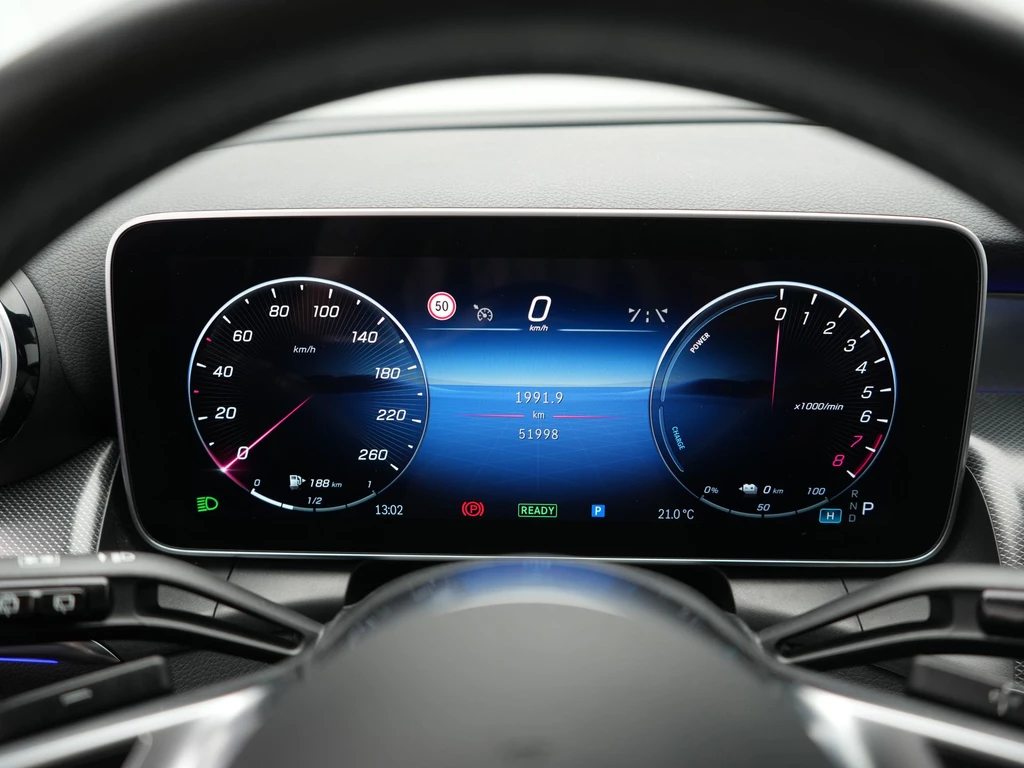Mercedes-Benz GLC – foto 30