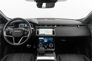 Land Rover Range Rover Velar – thumbnail 9