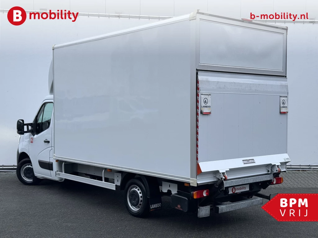 Renault Master – foto 3