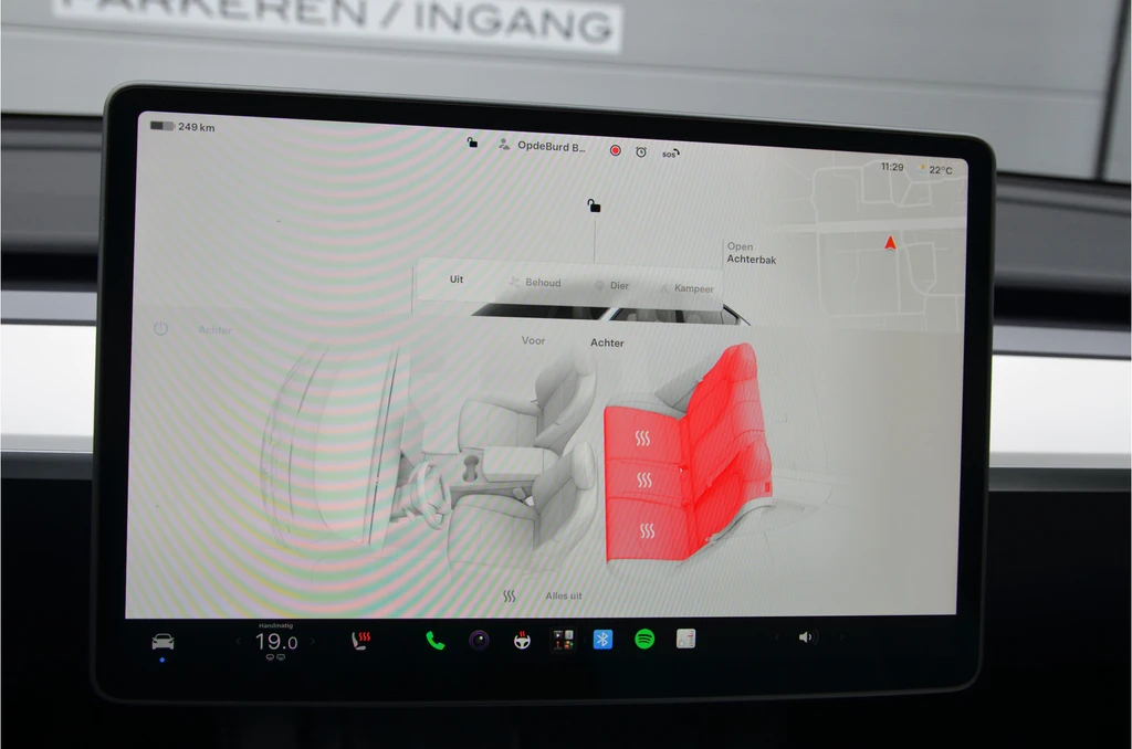 Tesla Model Y – foto 19