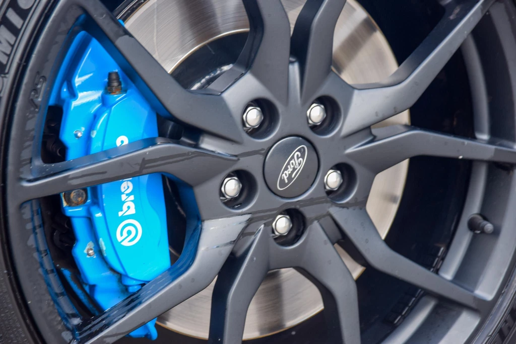Ford Focus – foto 13
