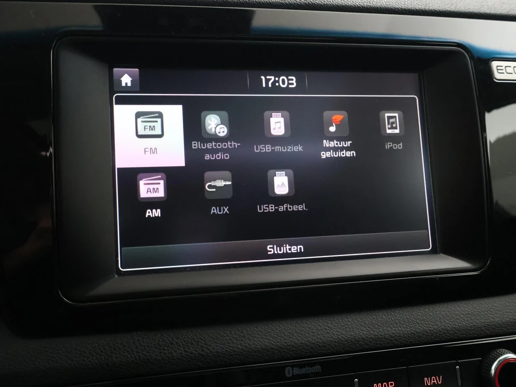Kia Niro – foto 28