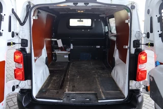 Citroën Jumpy – thumbnail 11