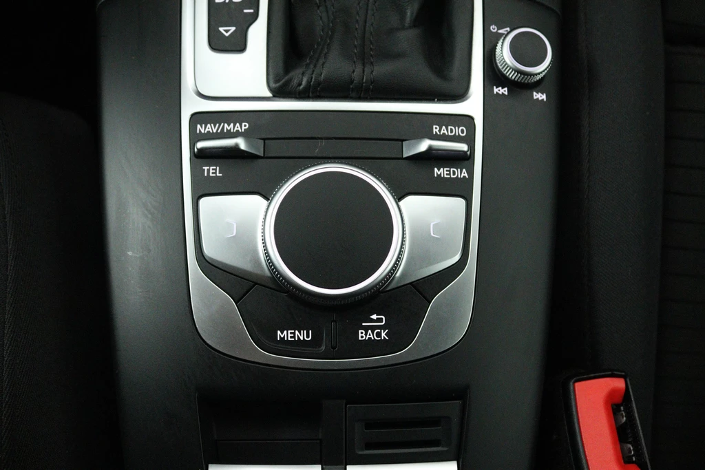 Audi A3 – foto 18