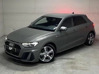Audi A1 Sportback – thumbnail 2