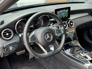 Mercedes-Benz C-Klasse – thumbnail 9