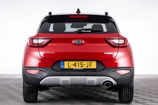 Kia Stonic – thumbnail 3