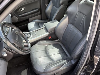 Land Rover Range Rover Evoque – thumbnail 16