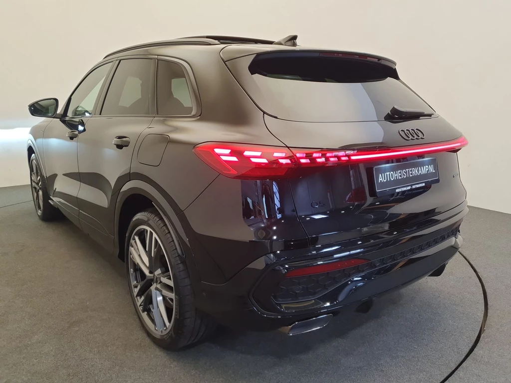 Audi Q5 – foto 4