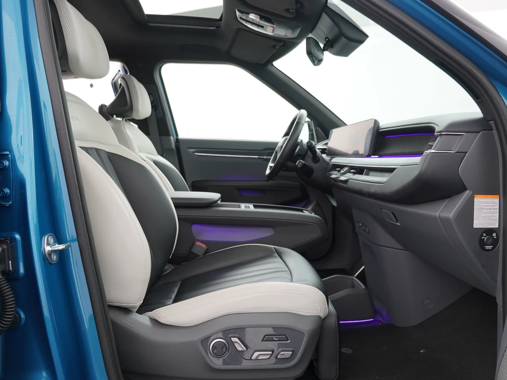 Kia EV9 – foto 37