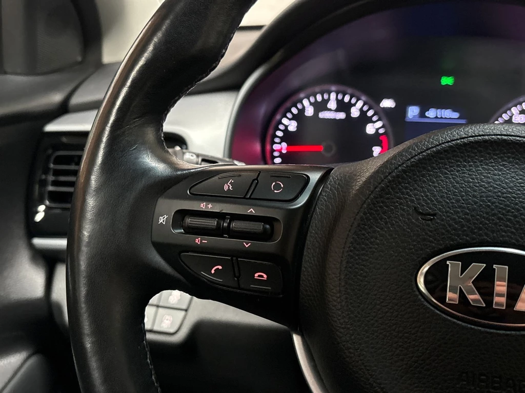 Kia Stonic – foto 17