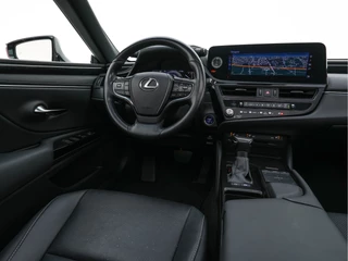 Lexus ES – thumbnail 8