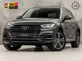 Audi Q5 – thumbnail 1