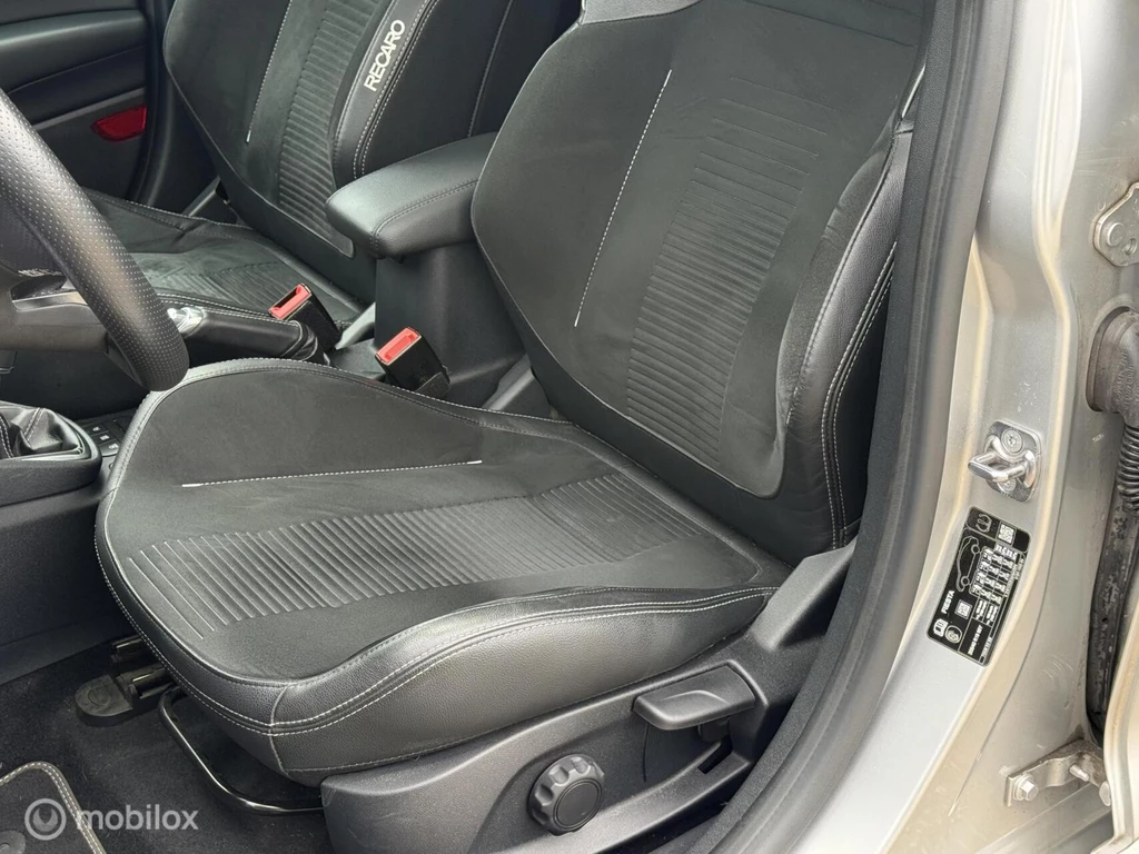 Ford Fiesta – foto 12