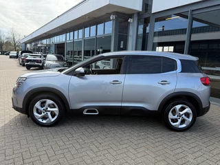 Citroën C5 Aircross – thumbnail 4
