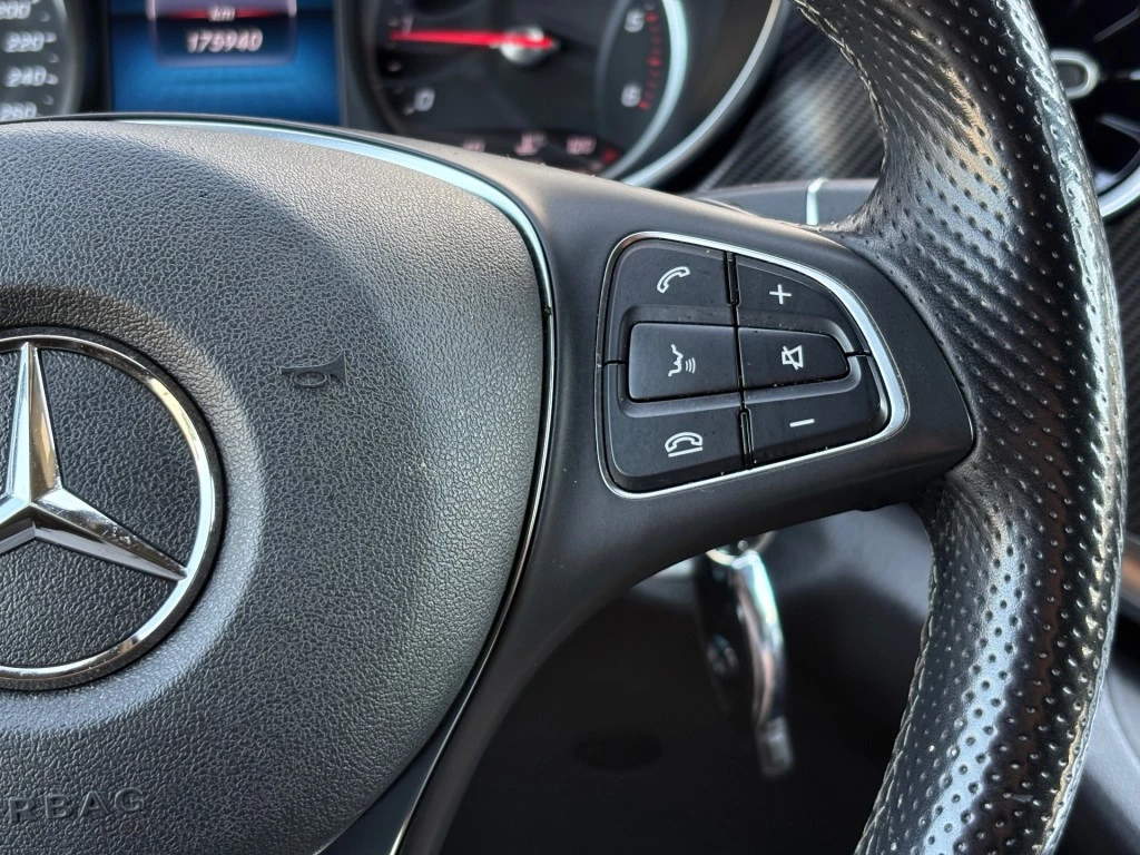 Mercedes-Benz V-Klasse – foto 30