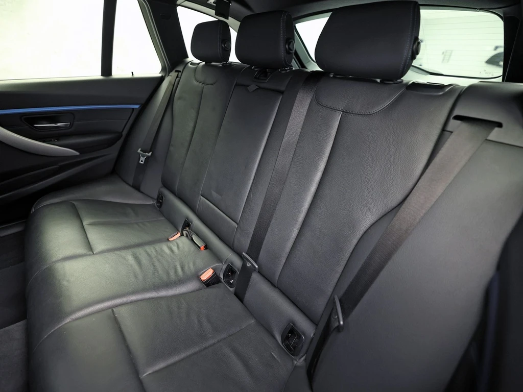 BMW 3 Serie – foto 16